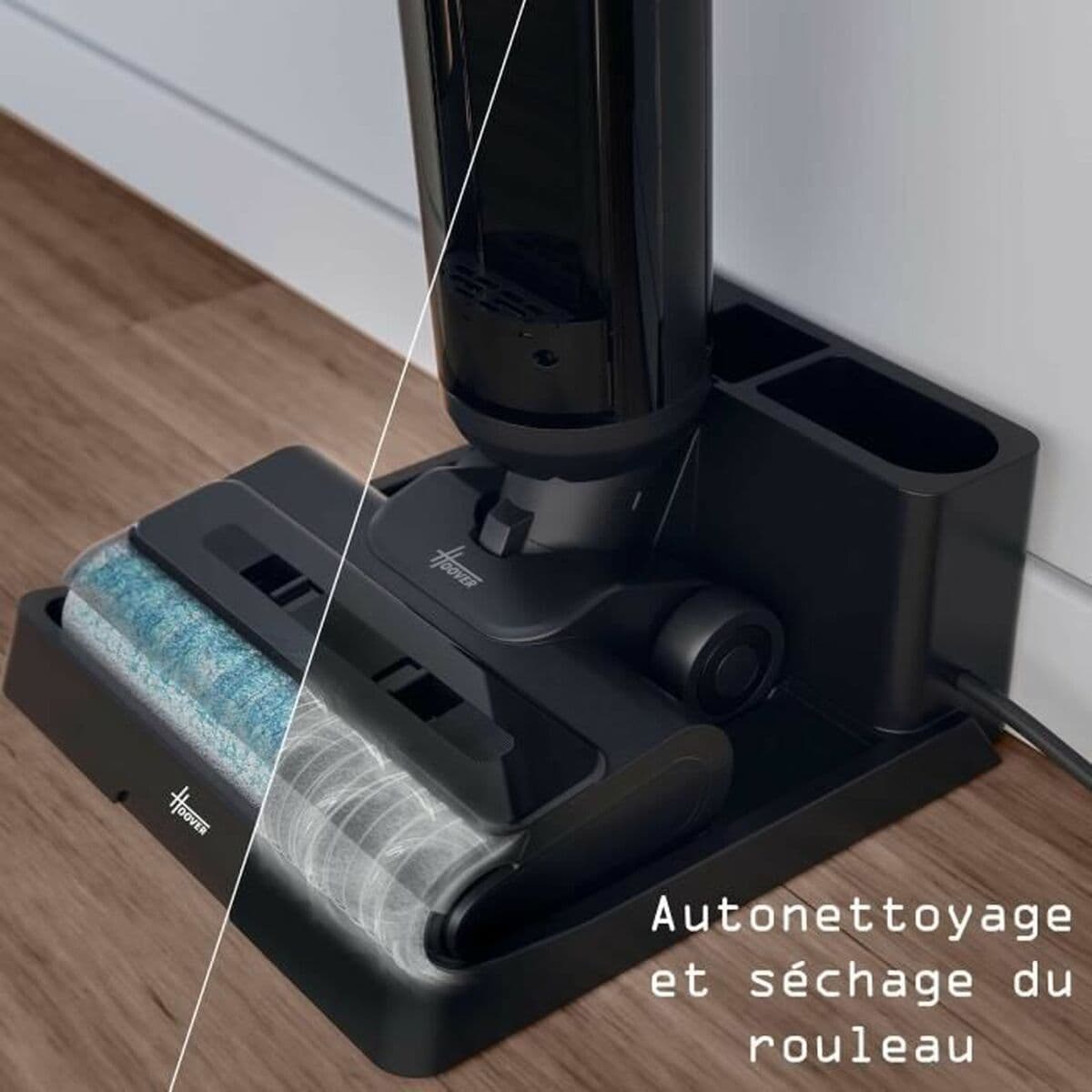 Aspirador Escoba Hoover HW300 150 W - Image 6