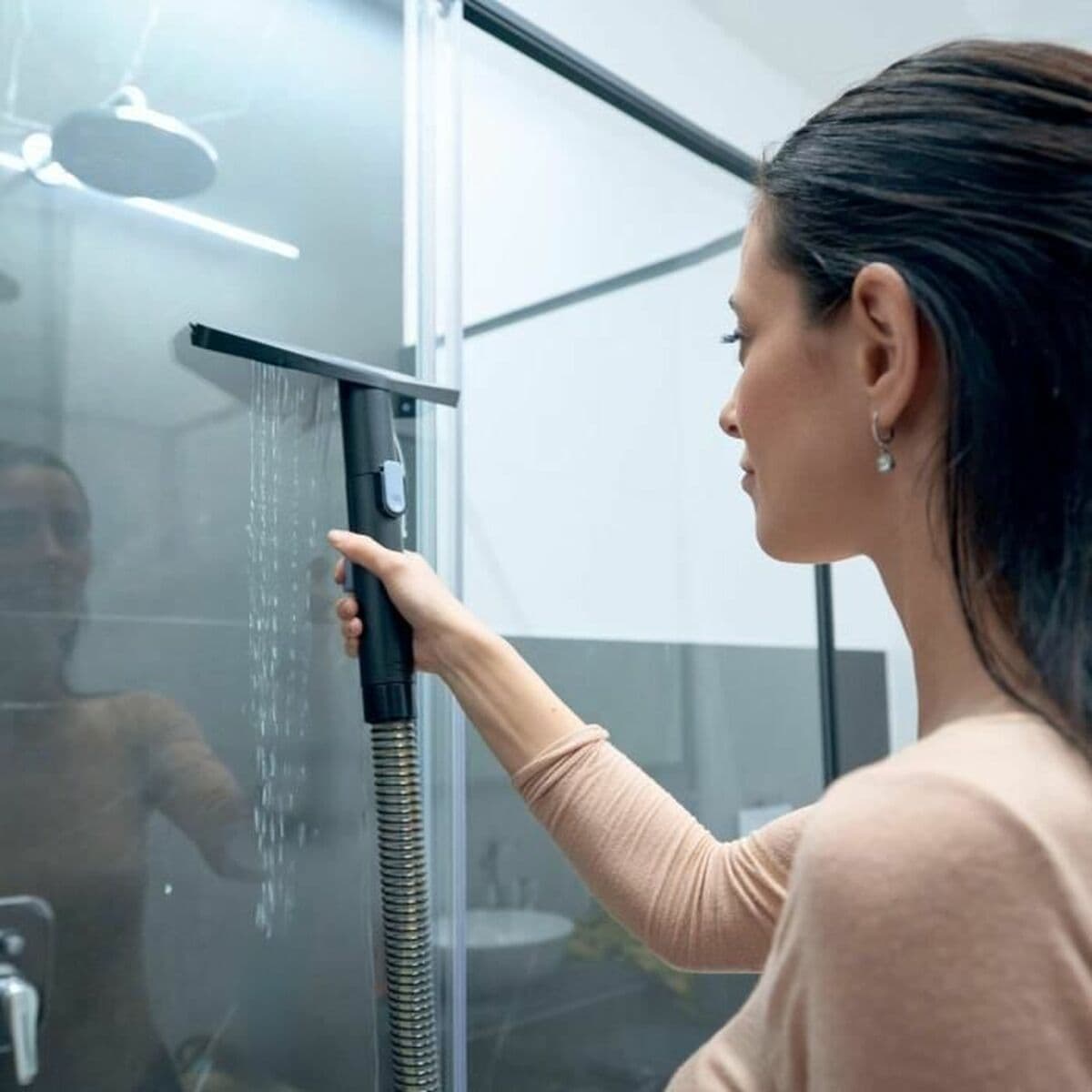 Wet and dry vacuum cleaner Hoover HS500 400 W - Image 5