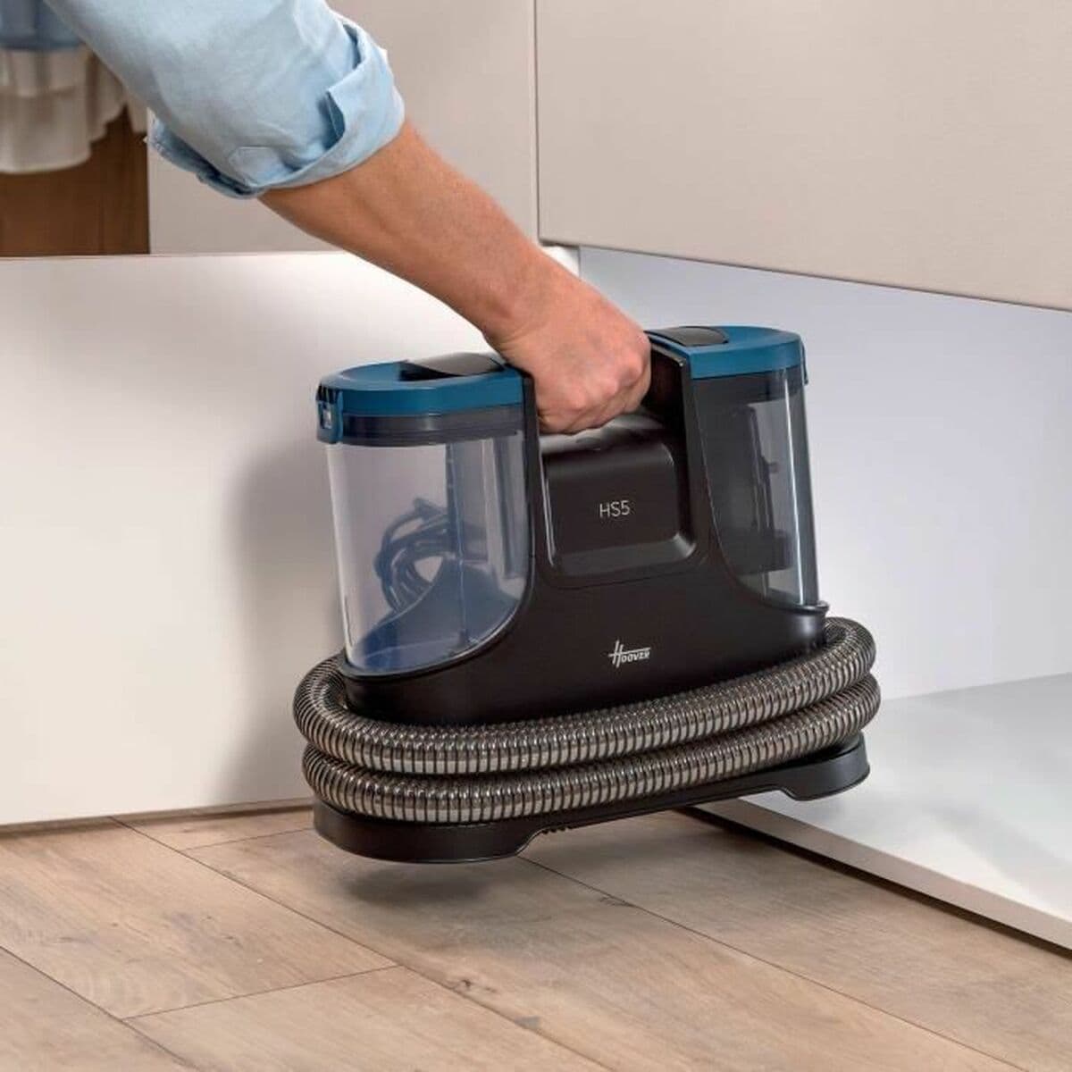 Wet and dry vacuum cleaner Hoover HS500 400 W - Image 6