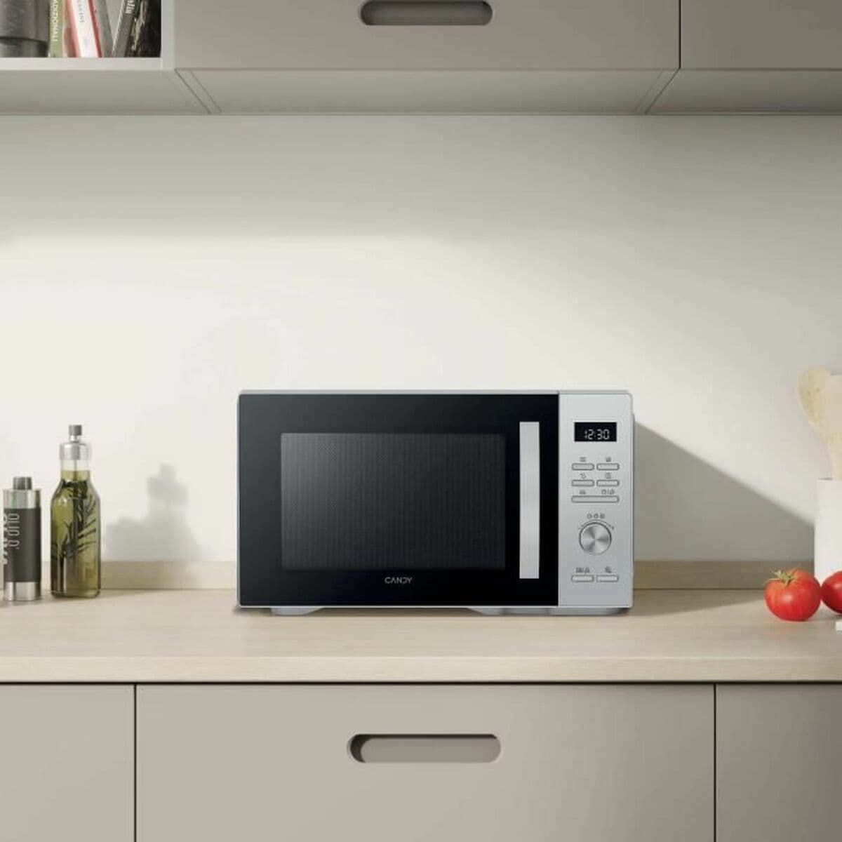 Microondas Candy Blanco 900 W 31 L - Image 2
