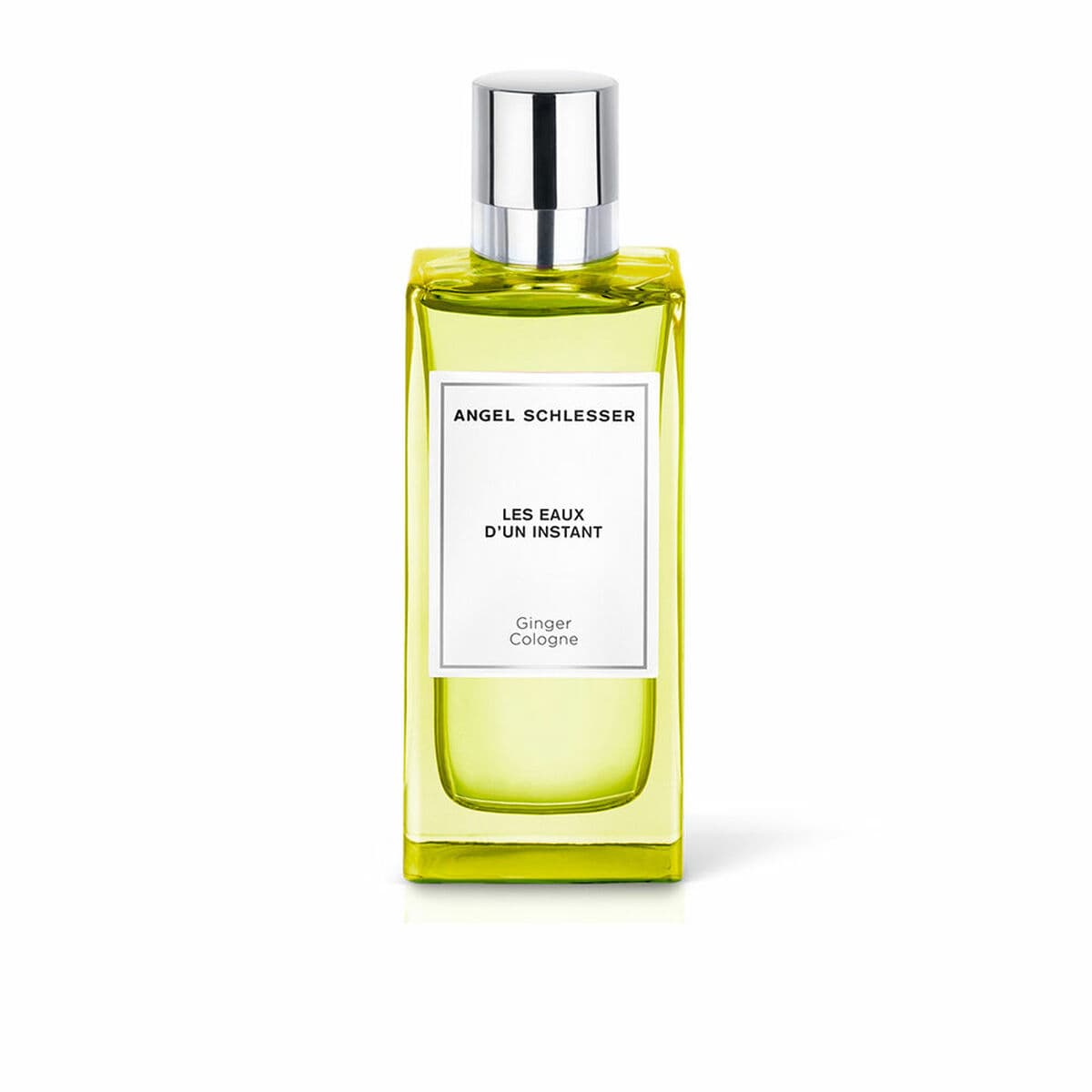 Vyrų kvepalai Angel Schlesser LES EAUX D'UN INSTANT 100 ml