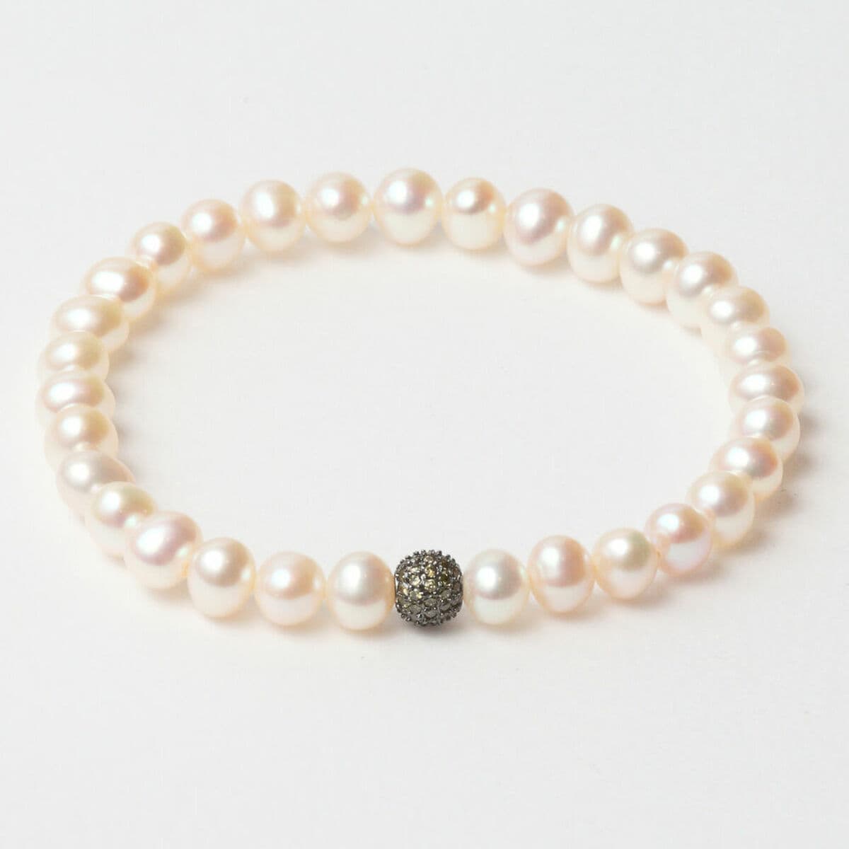 Moteriški apyrankės Lancaster JLA-BR-SB-3WH 16 mm