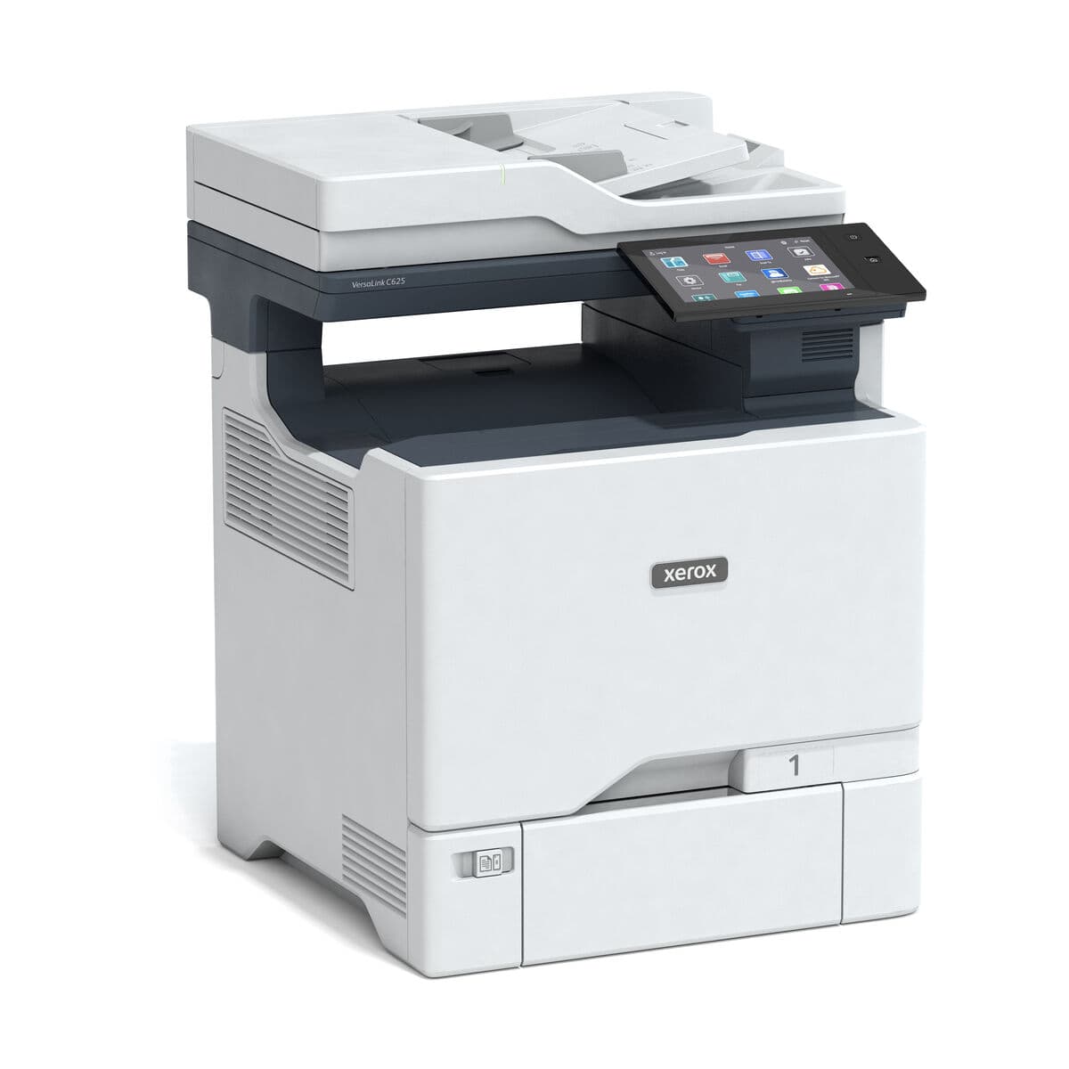 Laserskrivare Xerox C625V_DN - Image 17