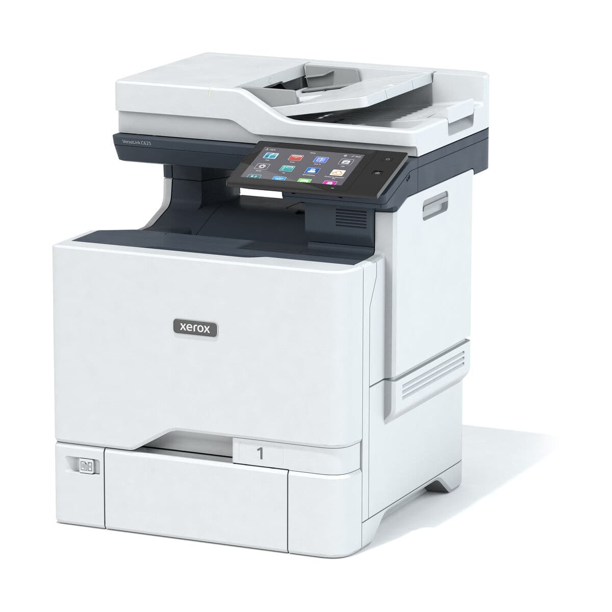 Laserskrivare Xerox C625V_DN - Image 16
