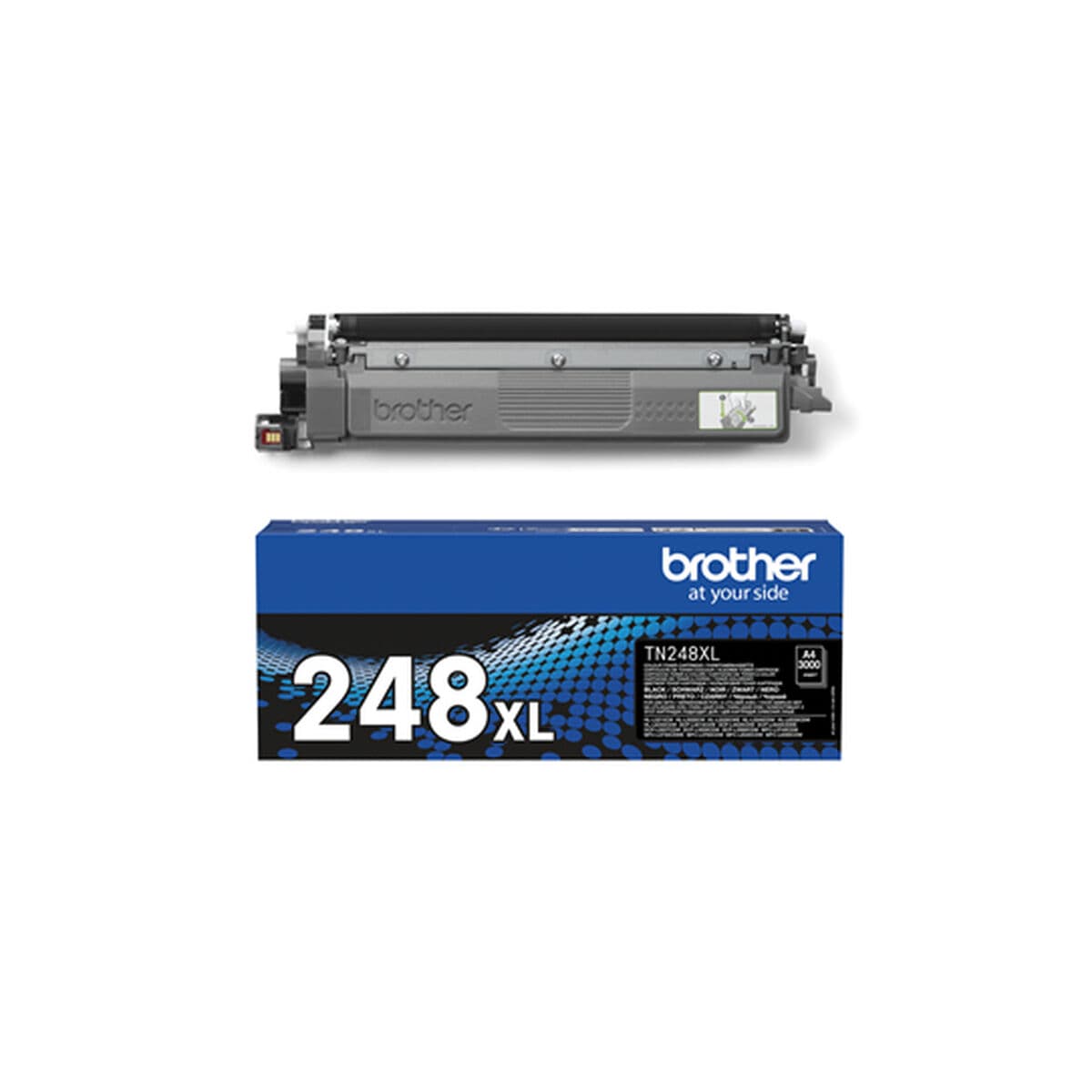 Toner Brother TN248XLBK Schwarz - Image 4