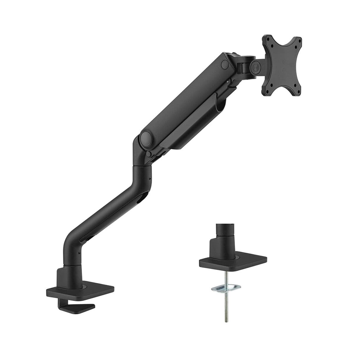 Support de table d'écran Neomounts DS70S-950BL1 Noir - Image 2
