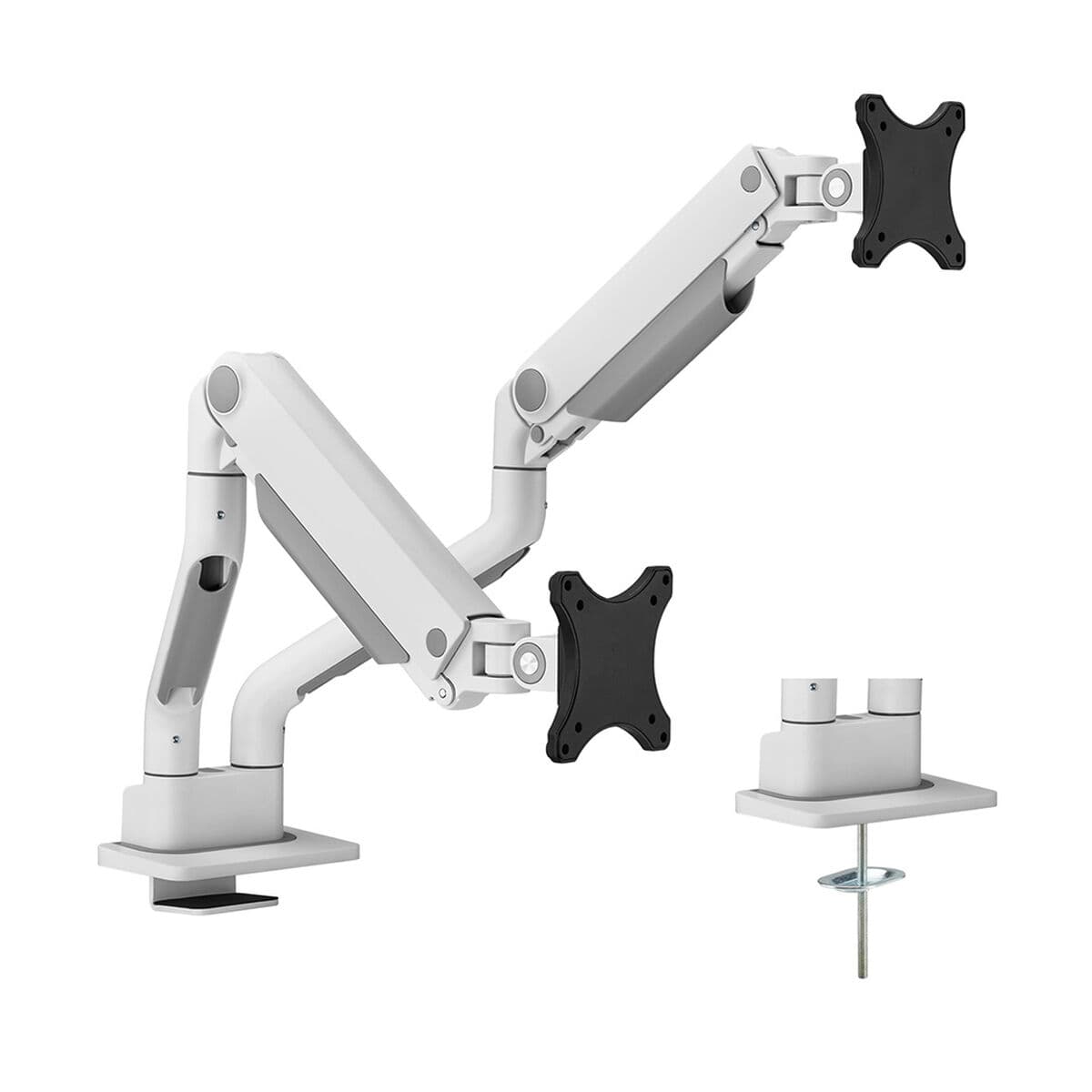 Support mural Neomounts DS70S-950WH2 Blanc - Image 2