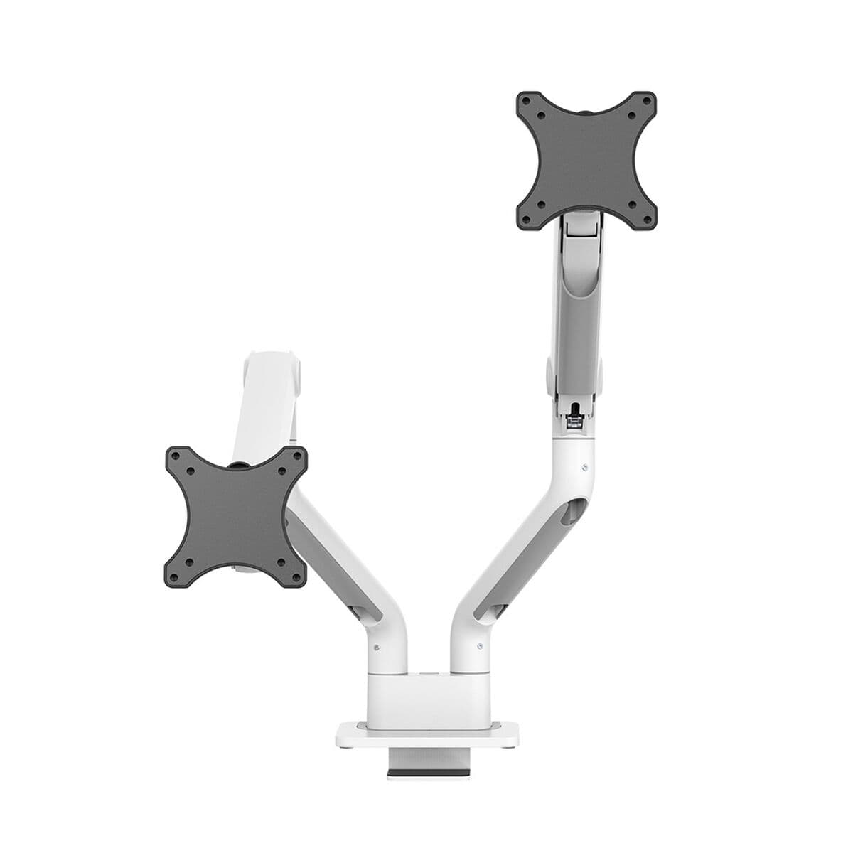 Support mural Neomounts DS70S-950WH2 Blanc - Image 3