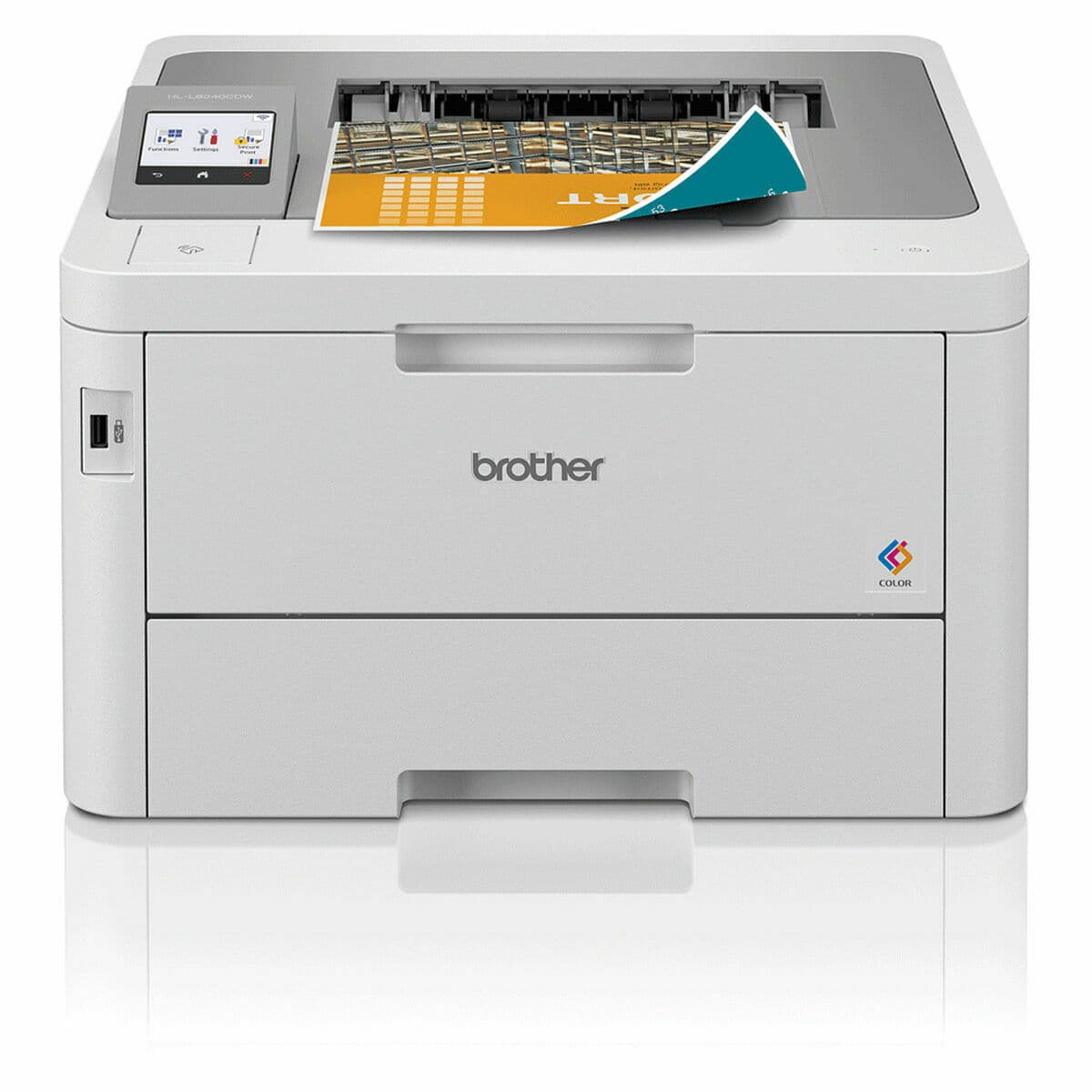 Impresora Multifunción Brother HLL8240CDWRE1 - Image 6