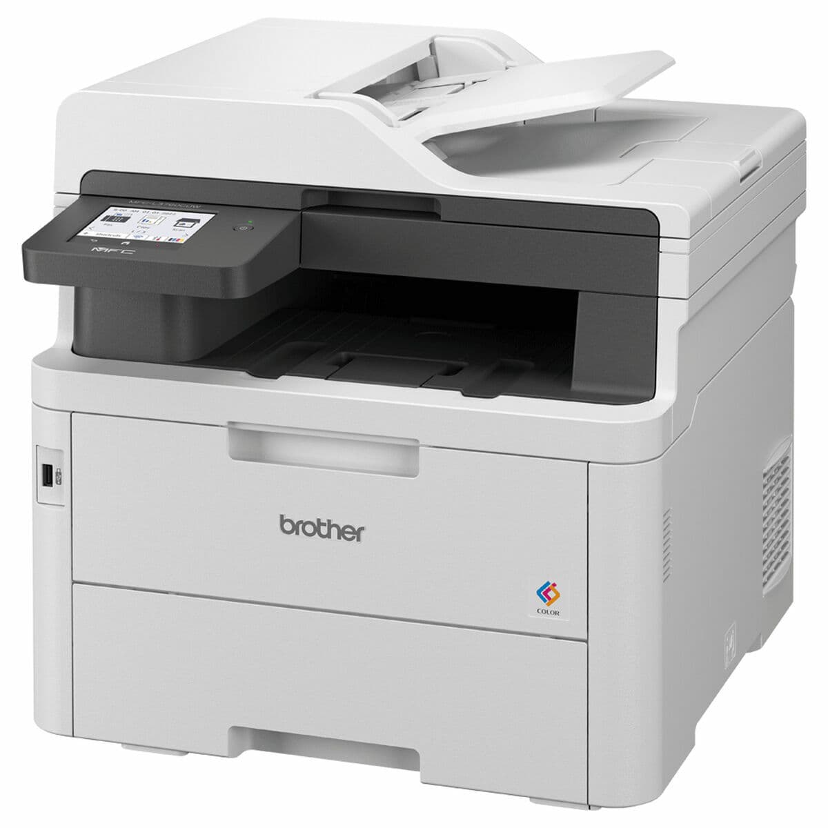 Stampante Multifunzione Brother MFCL3760CDWRE1 - Image 2