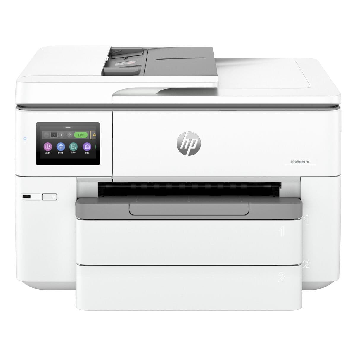 Impresora Multifunción HP OfficeJet Pro 9730e
