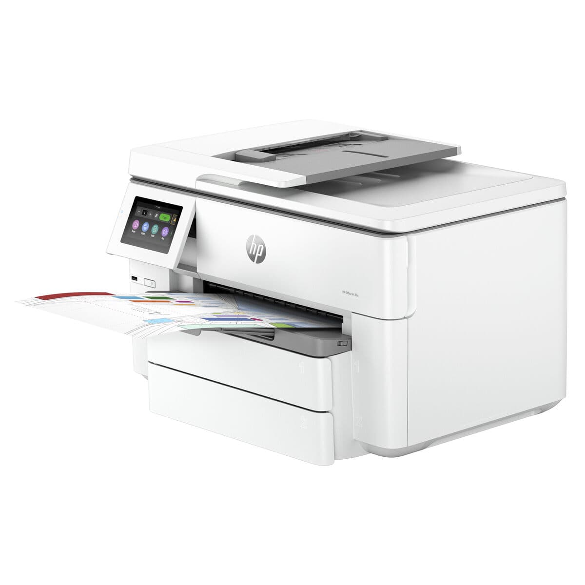 Impresora Multifunción HP OfficeJet Pro 9730e - Image 9