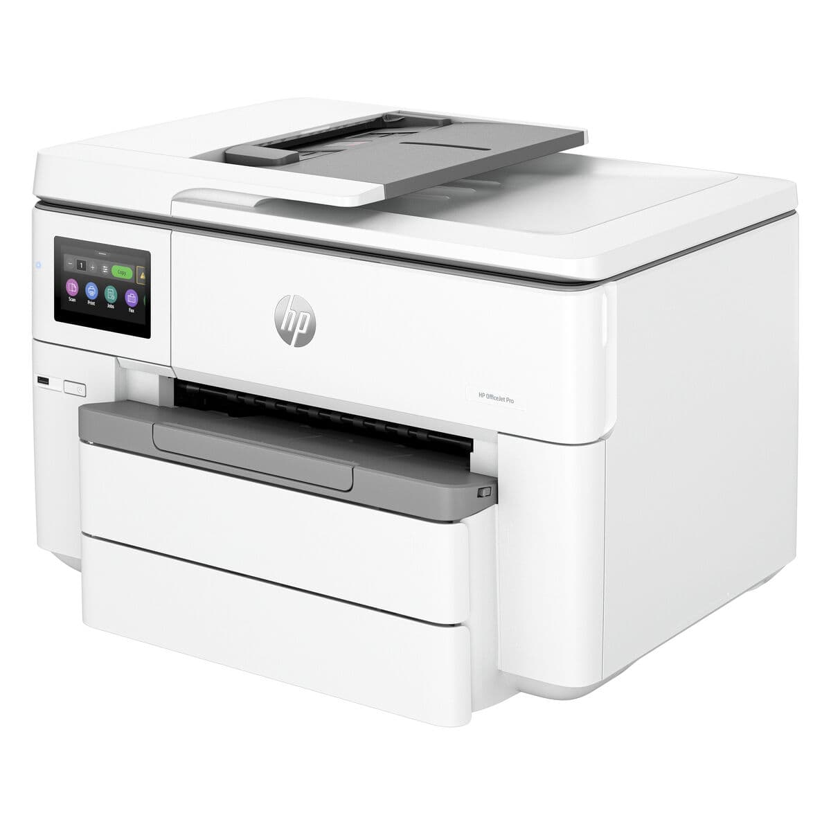 Impresora Multifunción HP OfficeJet Pro 9730e - Image 8