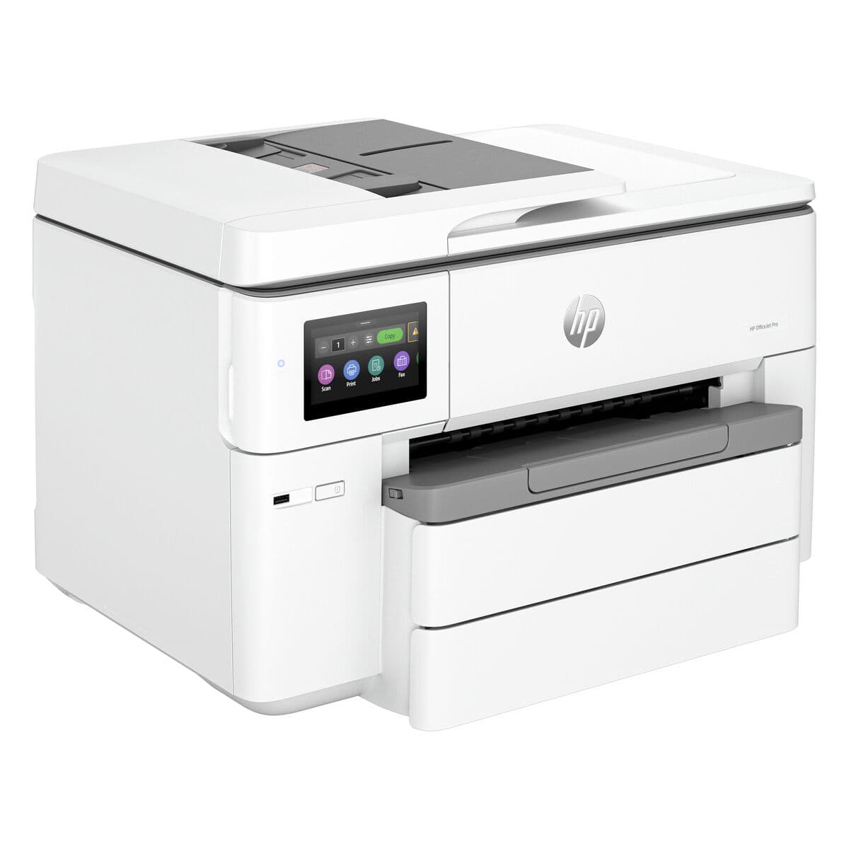 Impresora Multifunción HP OfficeJet Pro 9730e - Image 6