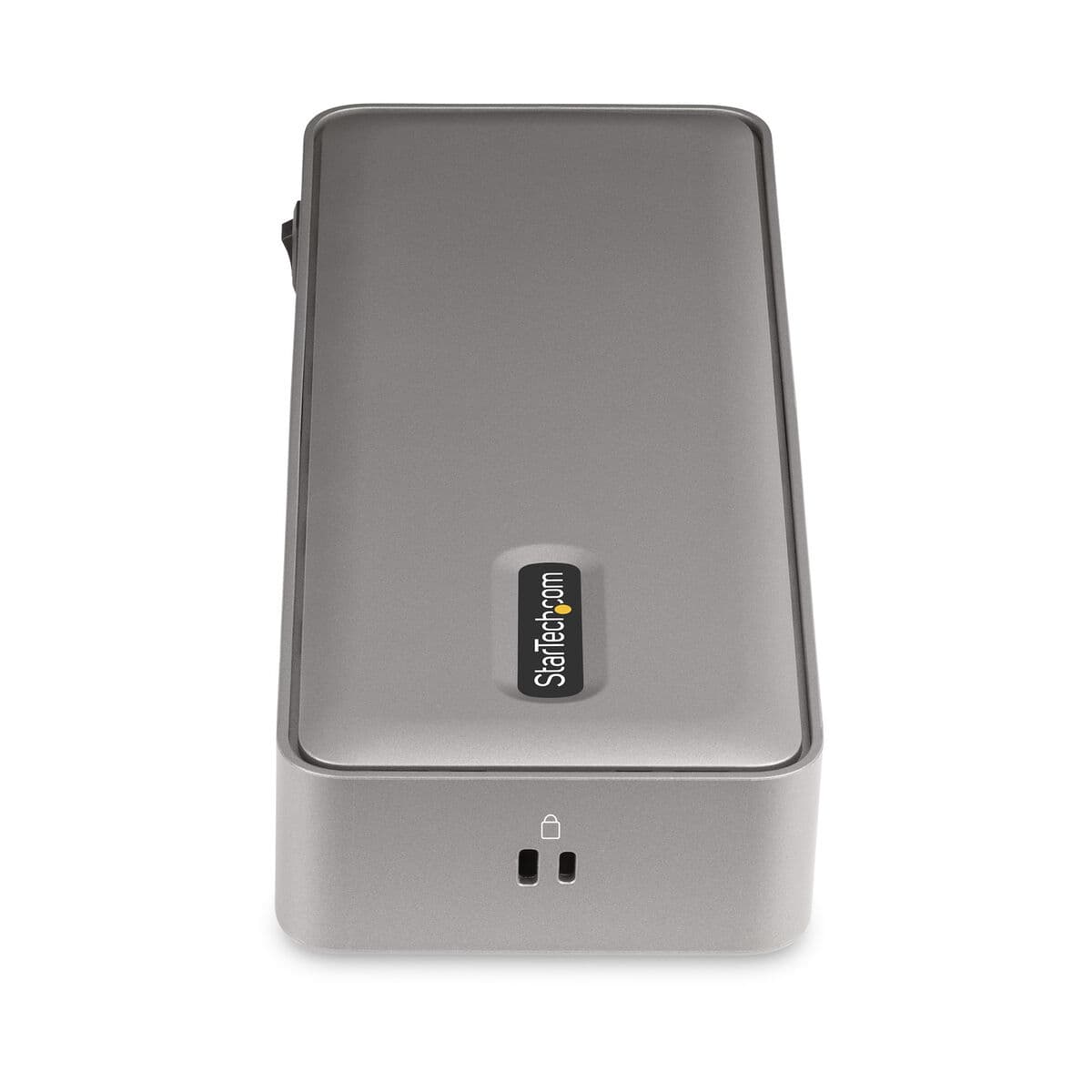 Housse pour clavier Startech 129UE-USBC-KVM-DOCK - Image 4