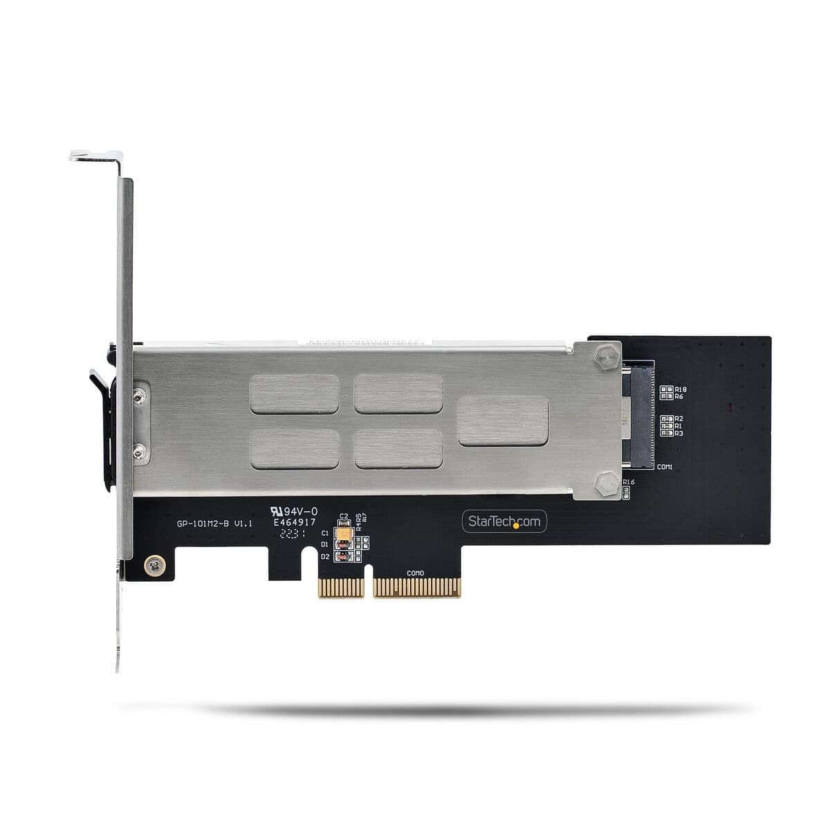 PCI Kort SSD M.2 Startech M2-REMOVABLE-PCIE-N1 - Image 8