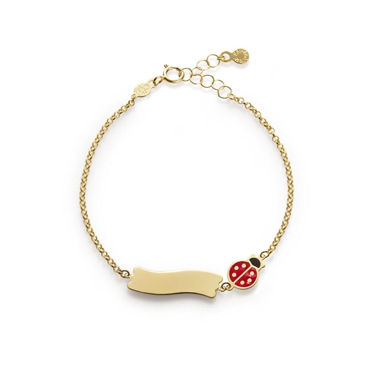 Pulsera Niña leBebe PMG026_B
