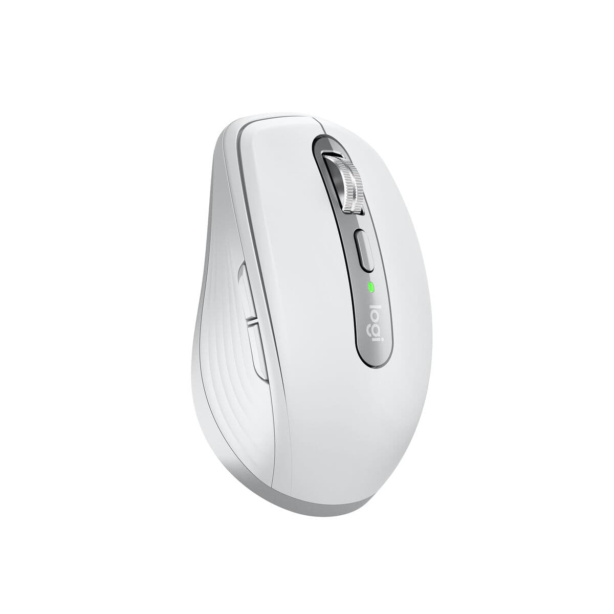 Souris sans-fil Logitech MX Anywhere 3S Blanc/Gris - Image 2