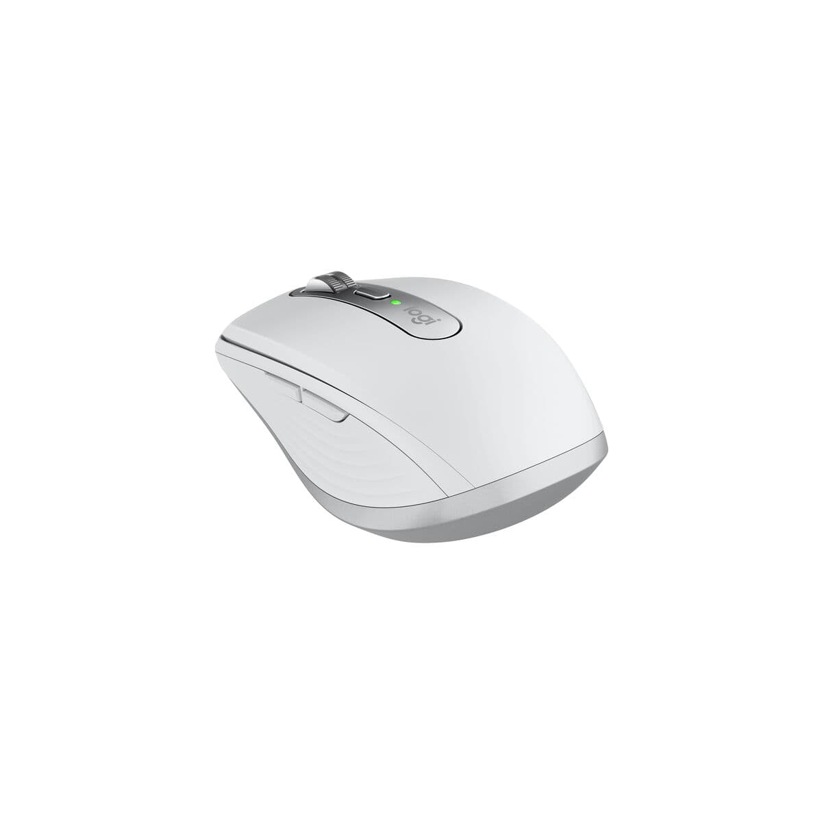 Souris sans-fil Logitech MX Anywhere 3S Blanc/Gris - Image 3