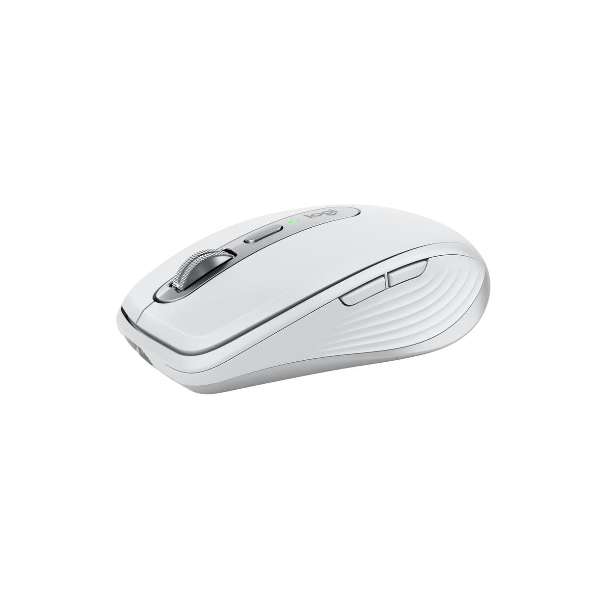 Souris sans-fil Logitech MX Anywhere 3S Blanc/Gris - Image 4