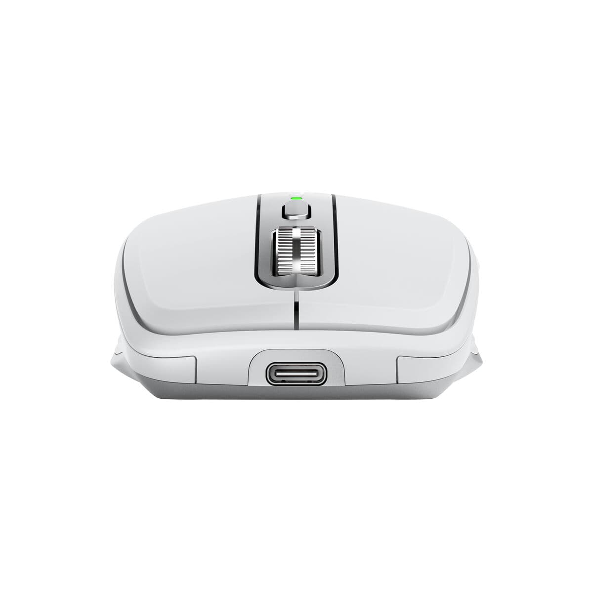 Souris sans-fil Logitech MX Anywhere 3S Blanc/Gris - Image 5