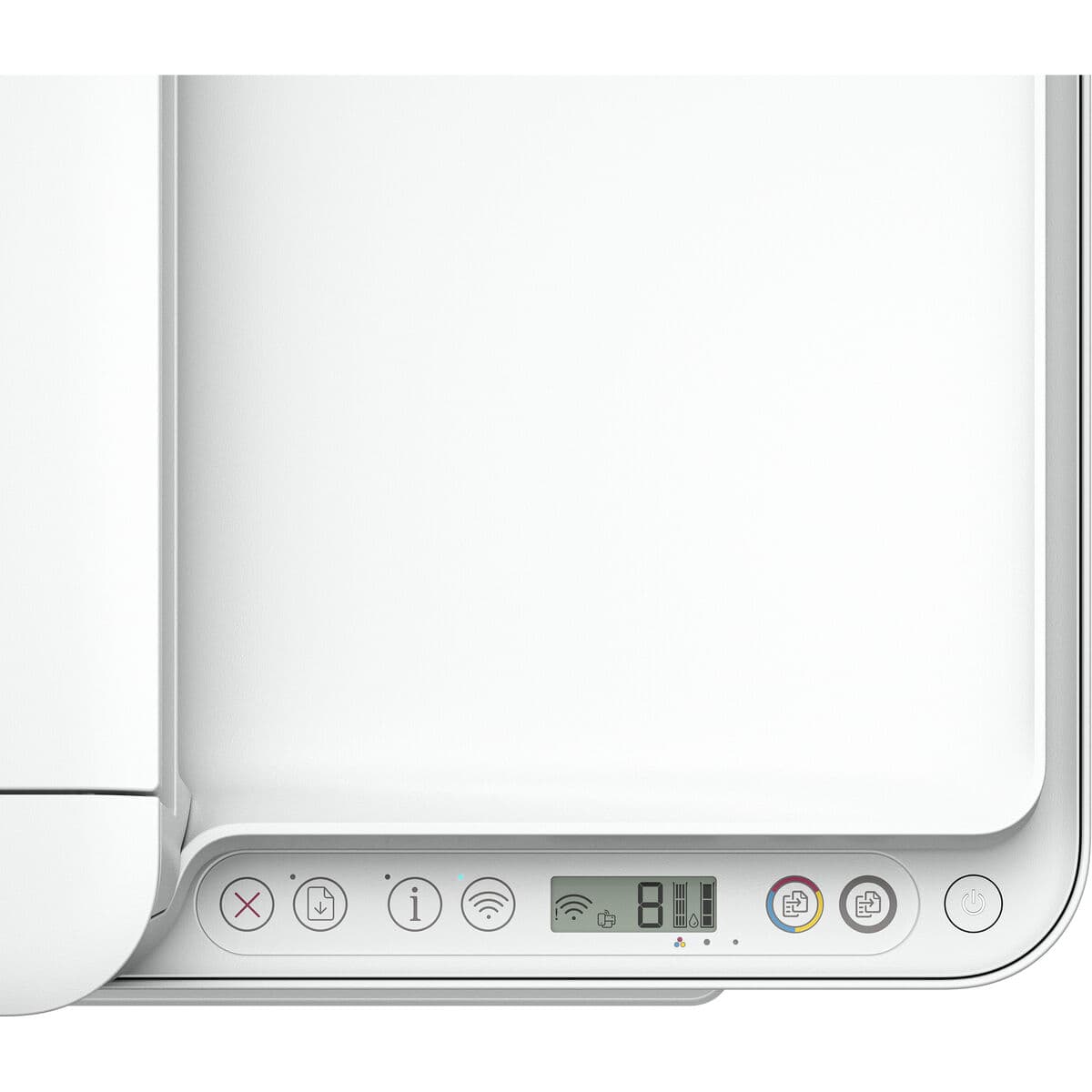 Impresora Multifunción HP DeskJet 4210e - Image 4