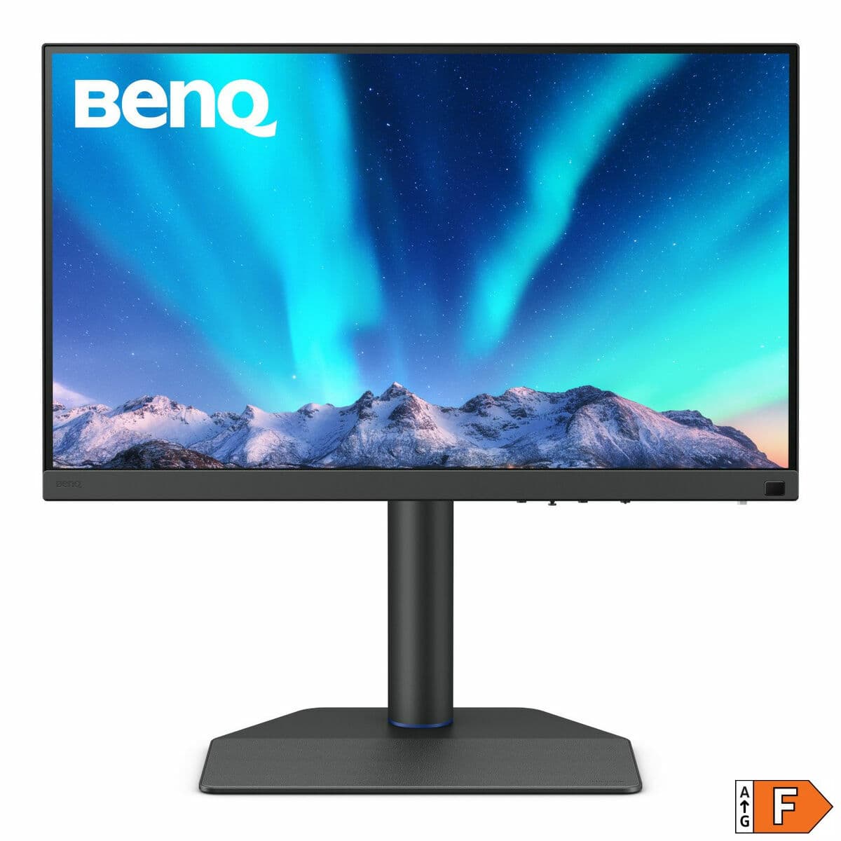 Monitor Gaming BenQ SW272U 4K Ultra HD 27" - Image 2