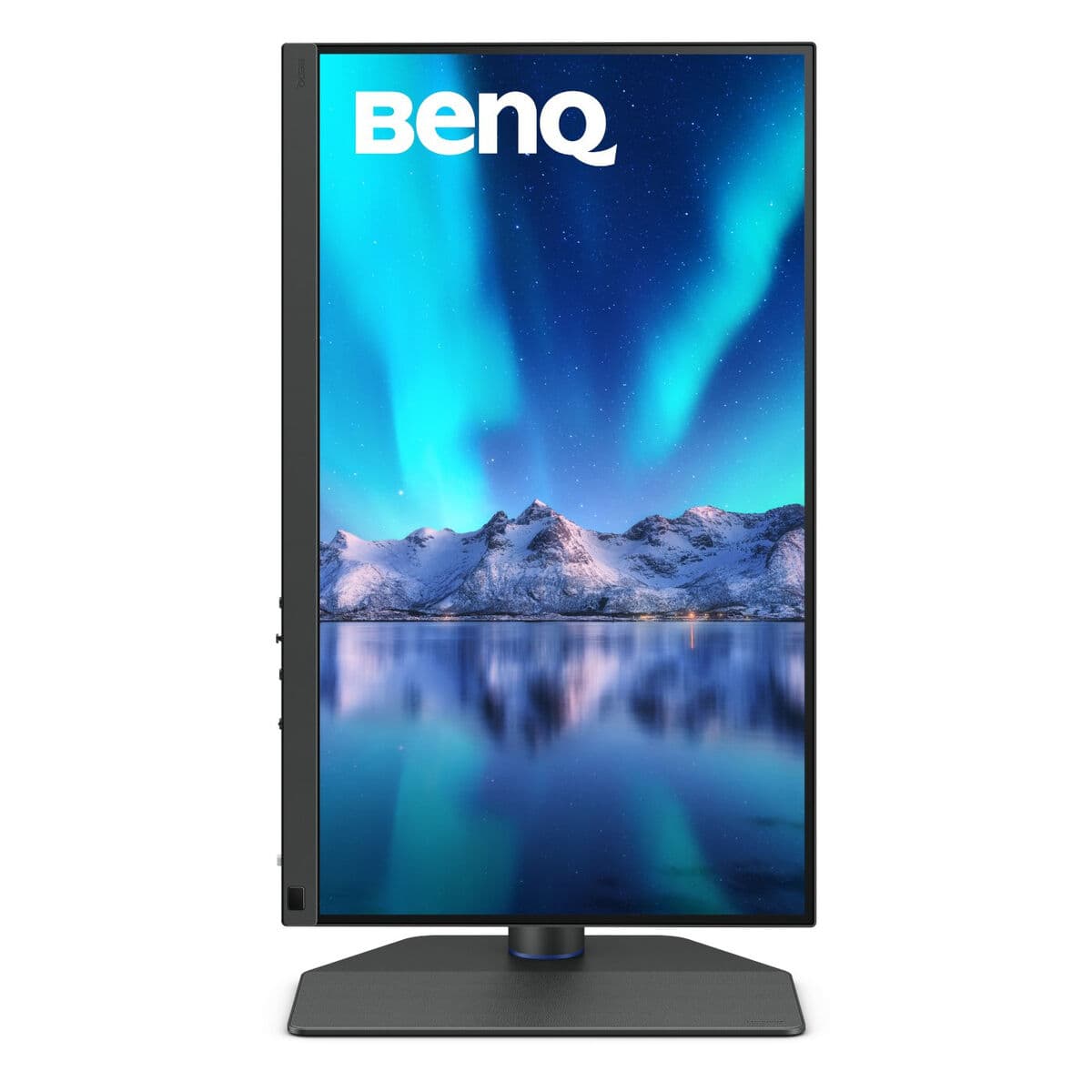 Monitor Gaming BenQ SW272U 4K Ultra HD 27" - Image 3