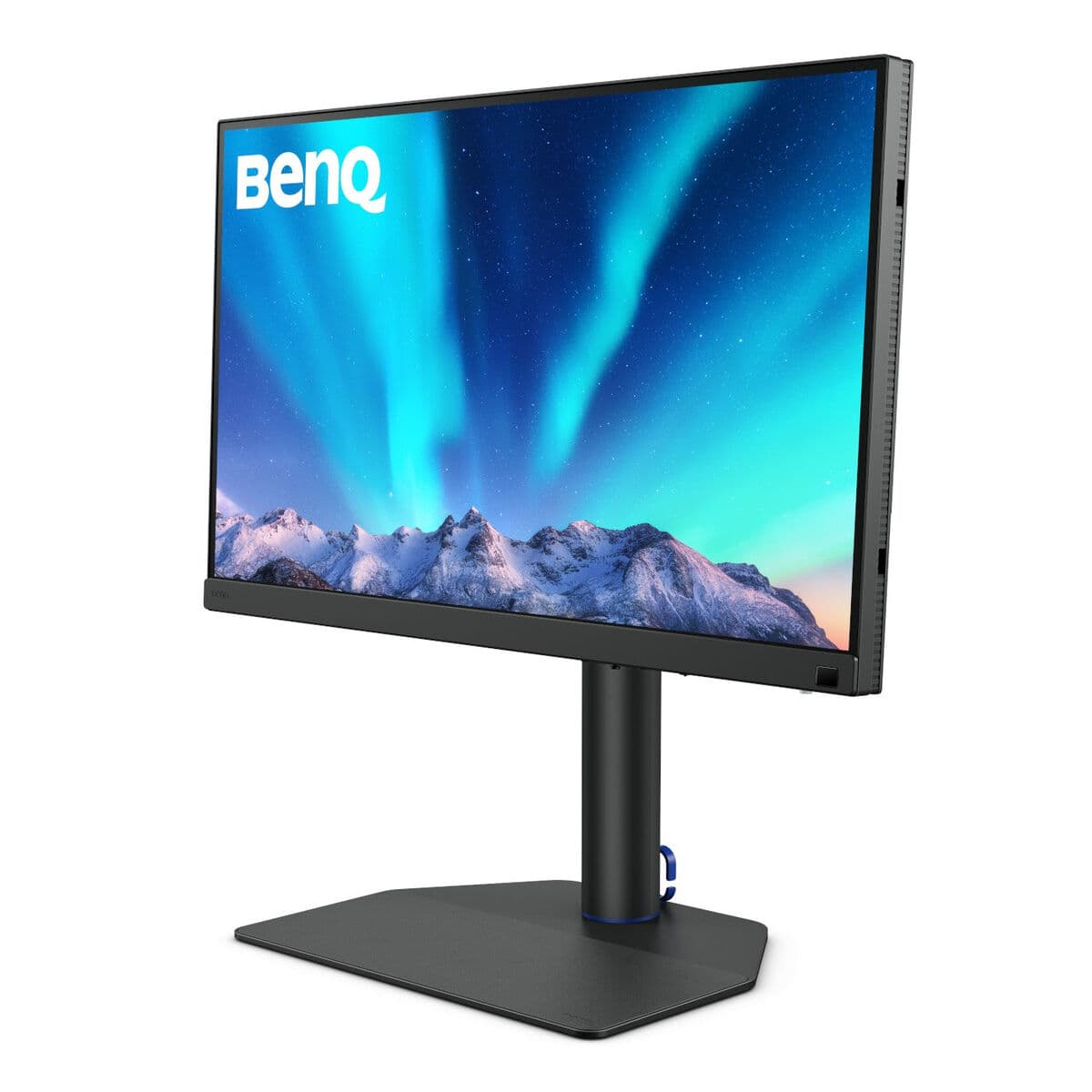 Monitor Gaming BenQ SW272U 4K Ultra HD 27" - Image 9