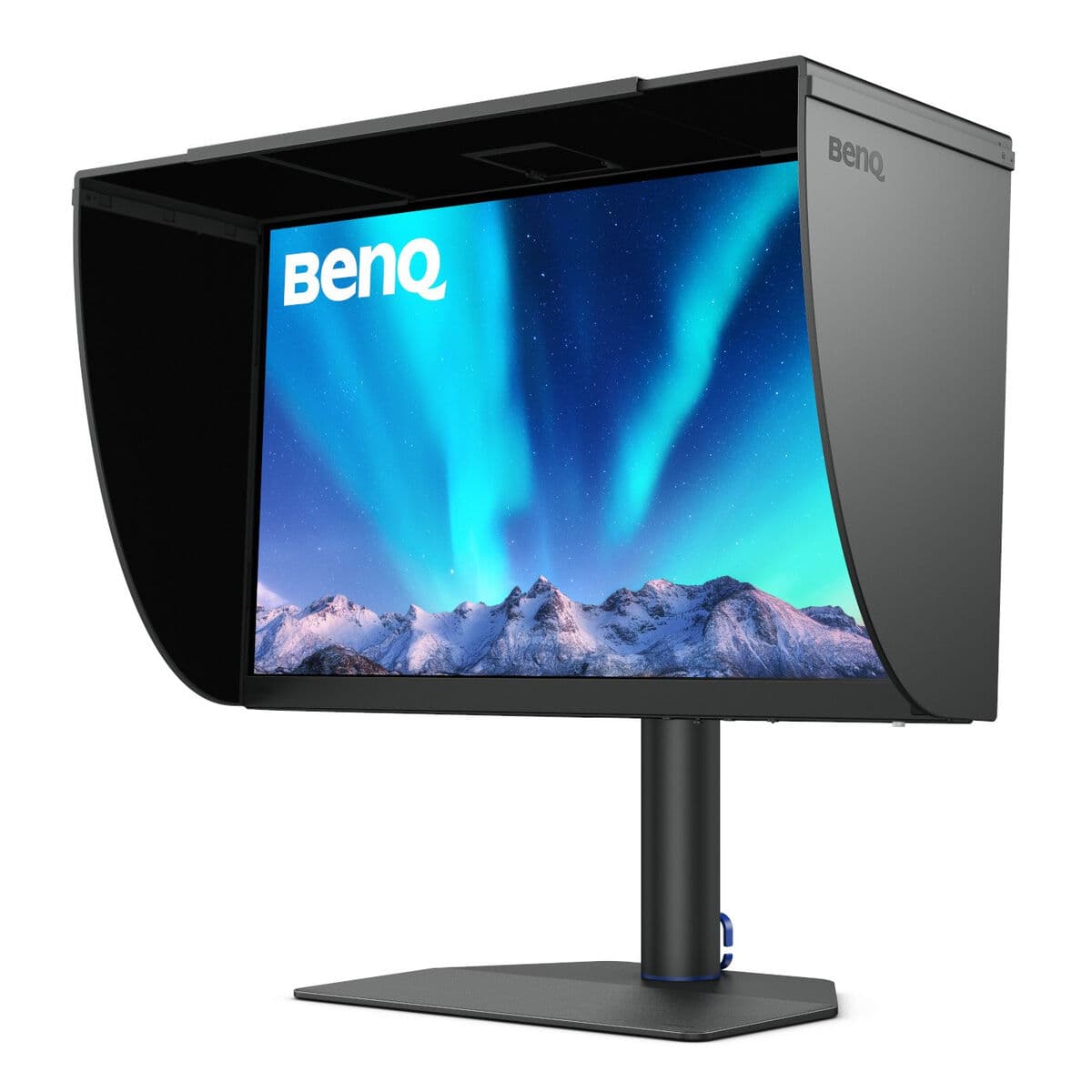 Monitor Gaming BenQ SW272U 4K Ultra HD 27" - Image 5