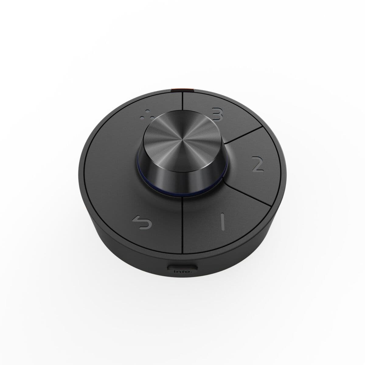 Monitor Gaming BenQ SW272U 4K Ultra HD 27" - Image 4