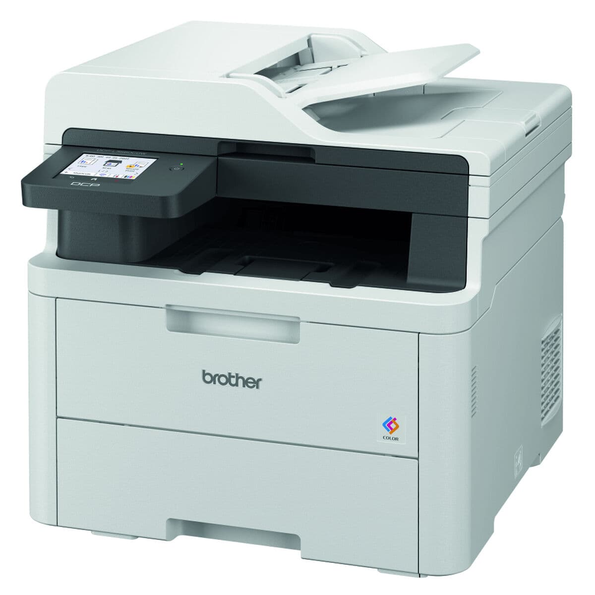 Impresora Multifunción Brother DCPL3560CDWRE1 - Image 3