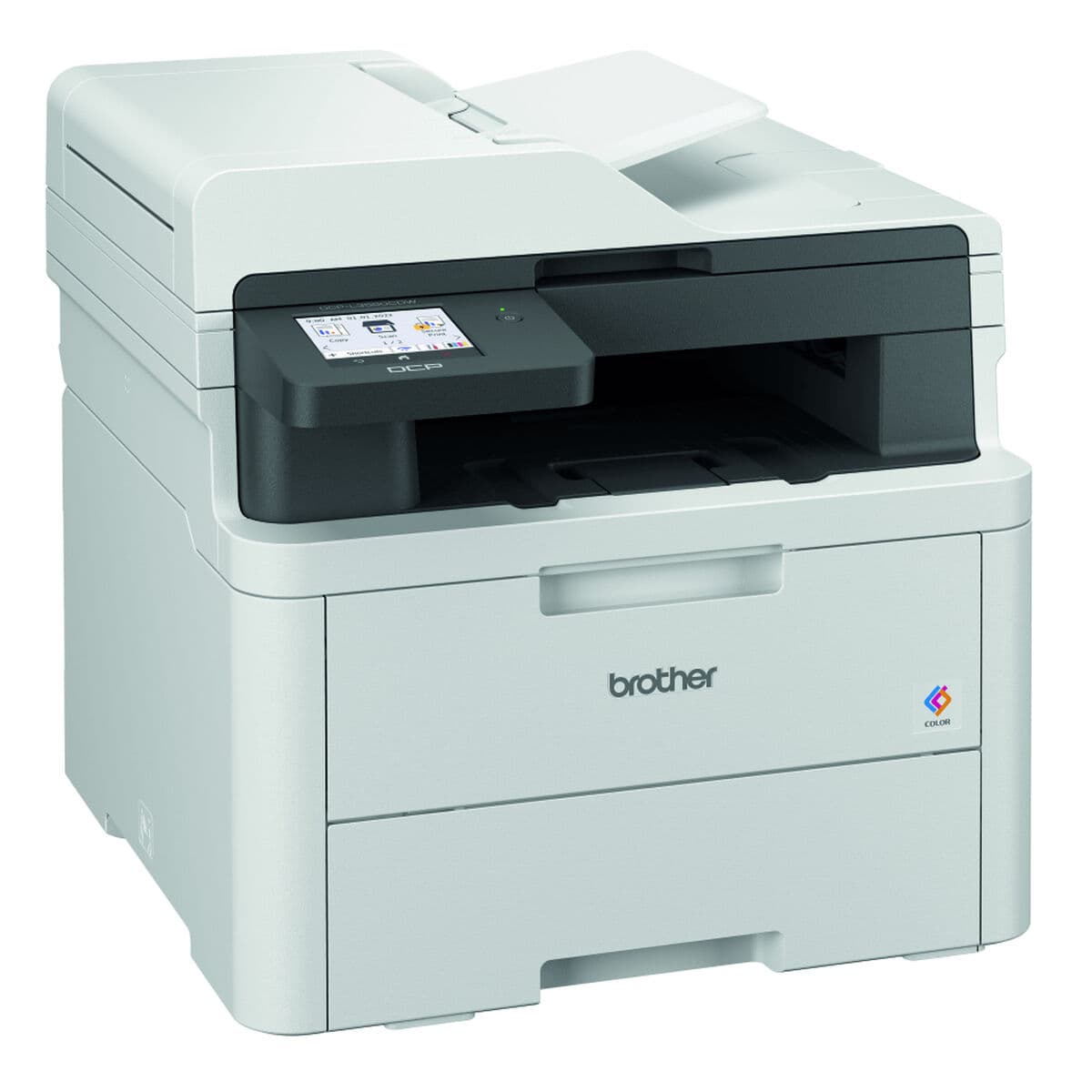 Impresora Multifunción Brother DCPL3560CDWRE1 - Image 4