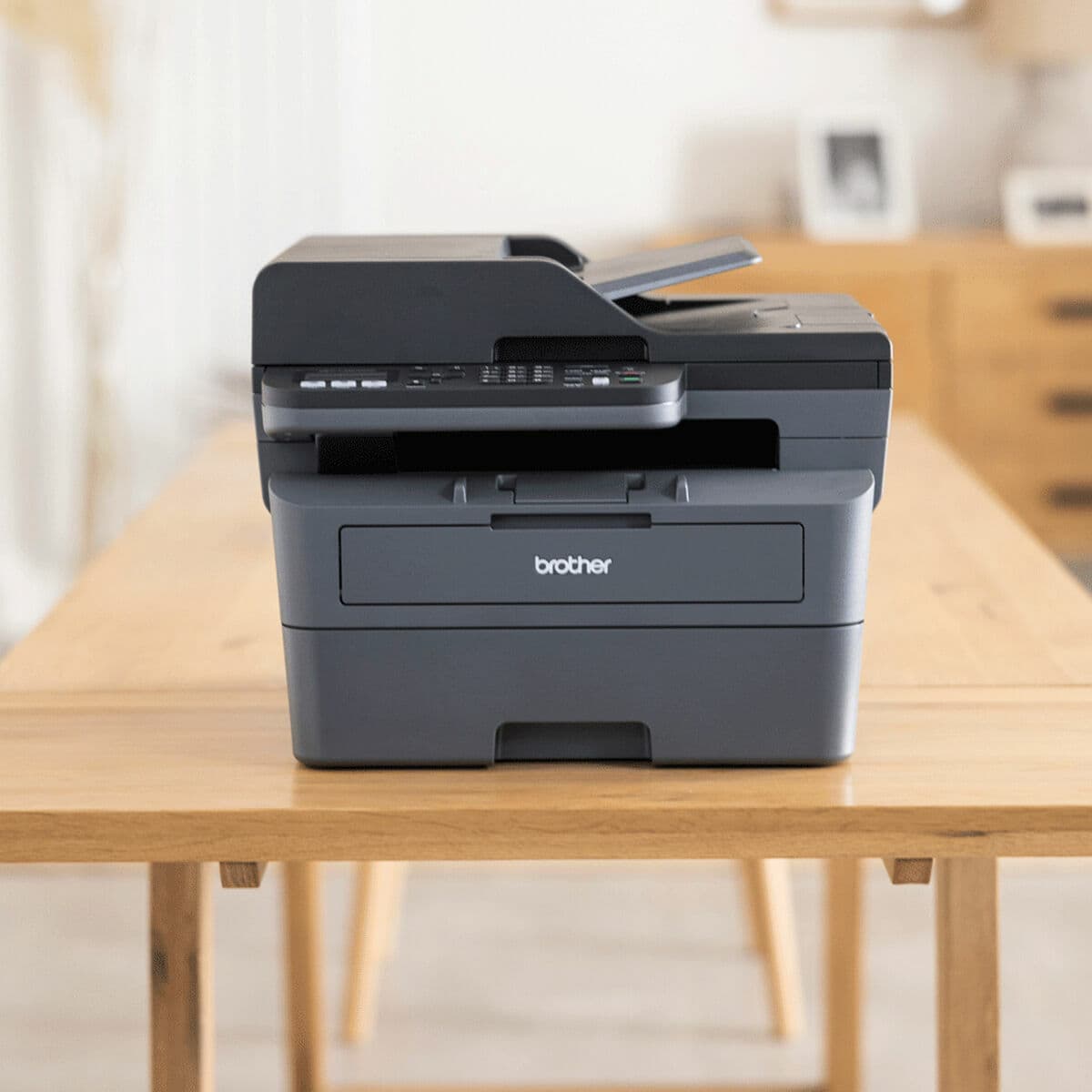Impresora Multifunción Brother MFC-L2827DWXL - Image 3