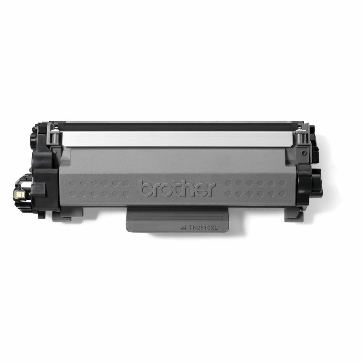 Original Toner Brother TN2510XL Schwarz