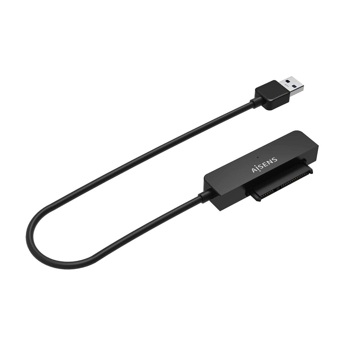 Cable SATA Aisens ASE-25A03B USB USB-A USB 3.2 - Image 2