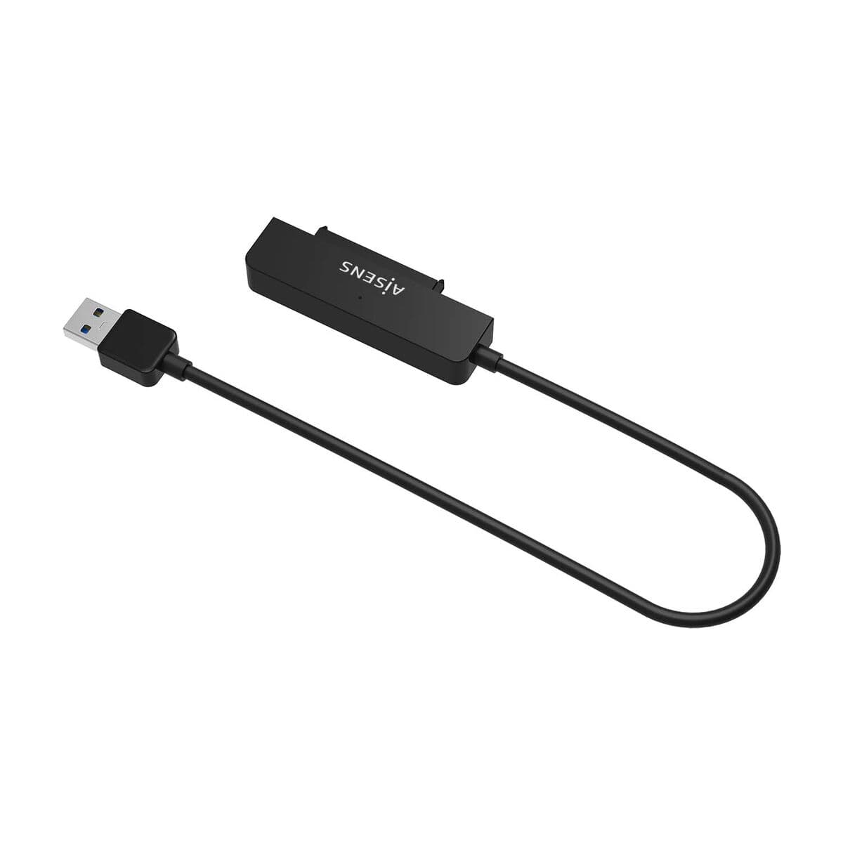 Cable SATA Aisens ASE-25A03B USB USB-A USB 3.2 - Image 3