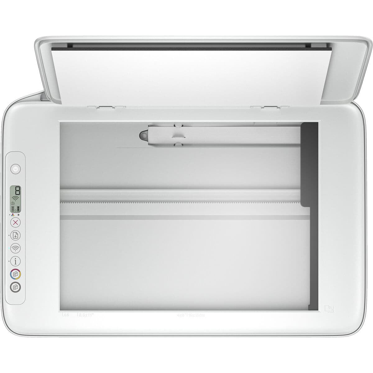 Impresora Multifunción HP DeskJet 4210e - Image 9