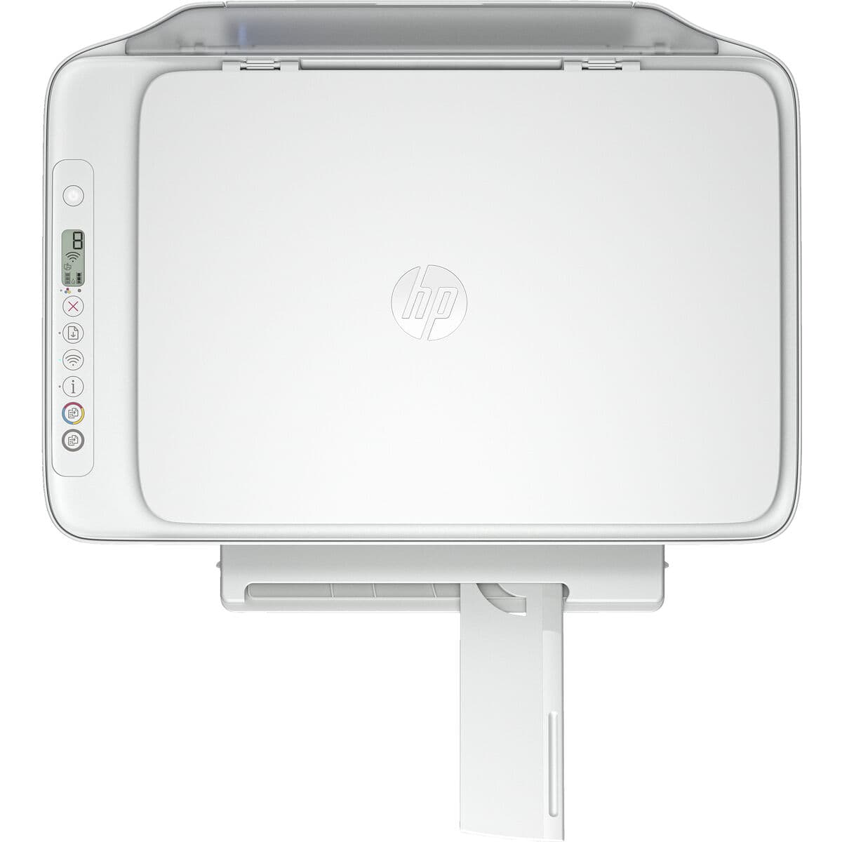 Impresora Multifunción HP DeskJet 4210e - Image 7