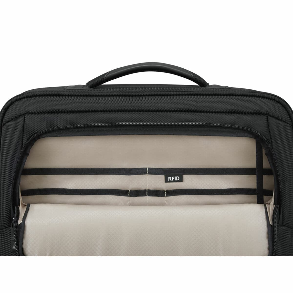 Laptoptasche Lenovo 4X41M69796 Schwarz - Image 6