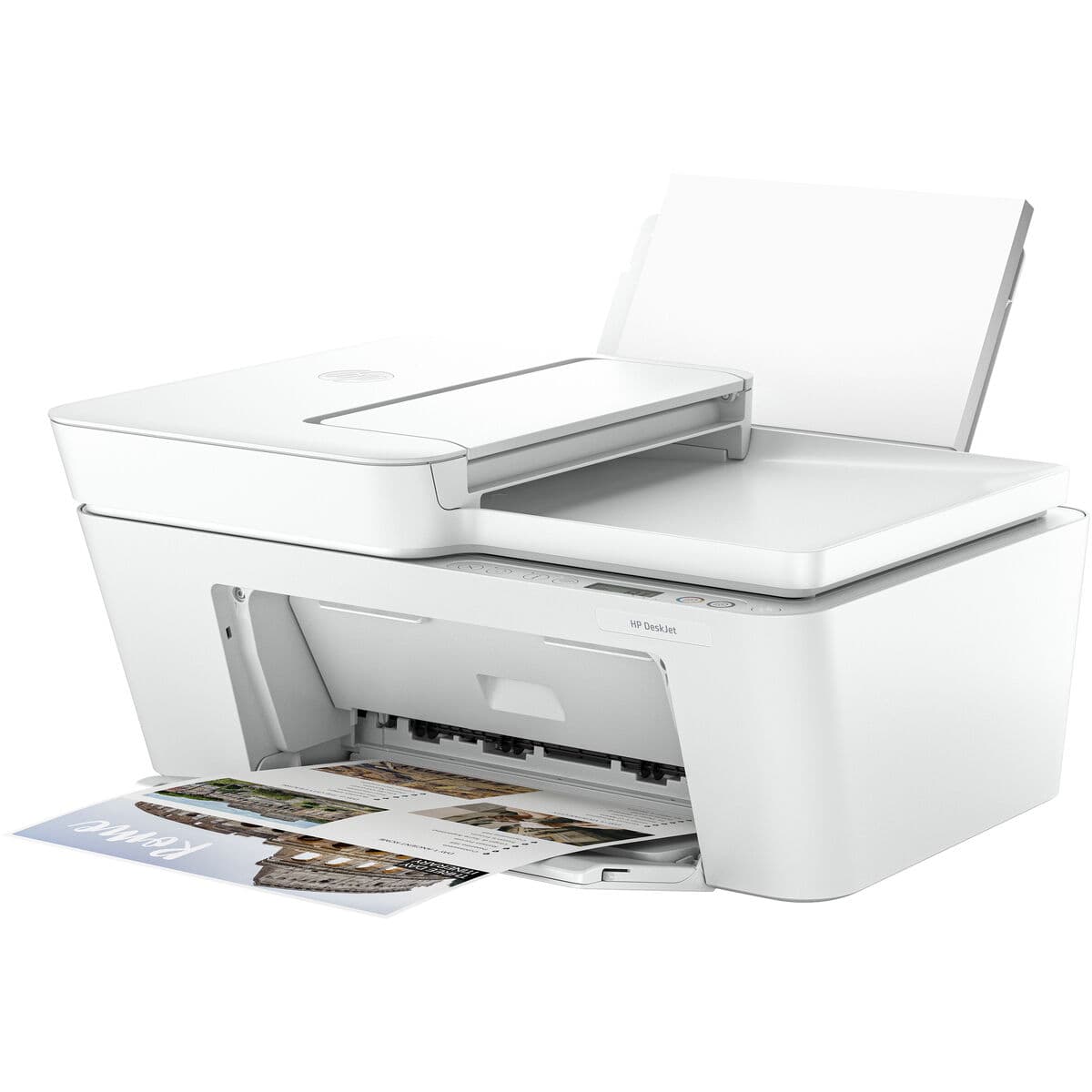Impresora Multifunción HP DeskJet 4210e - Image 5