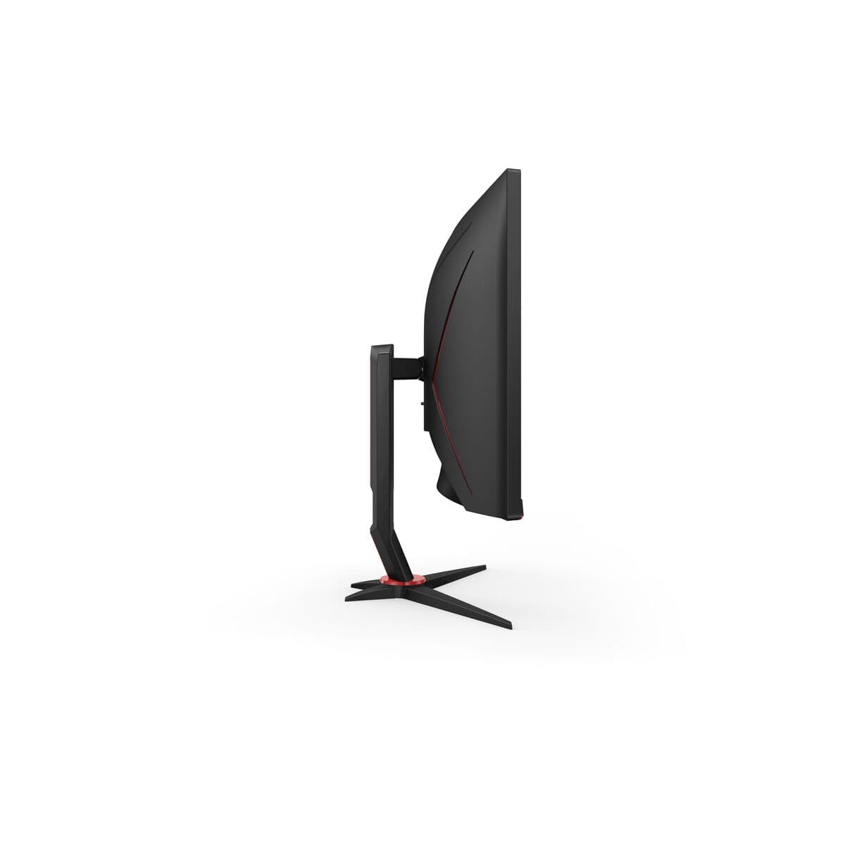 Monitor AOC CU34G2XP/BK UltraWide Quad HD 34" - Image 9