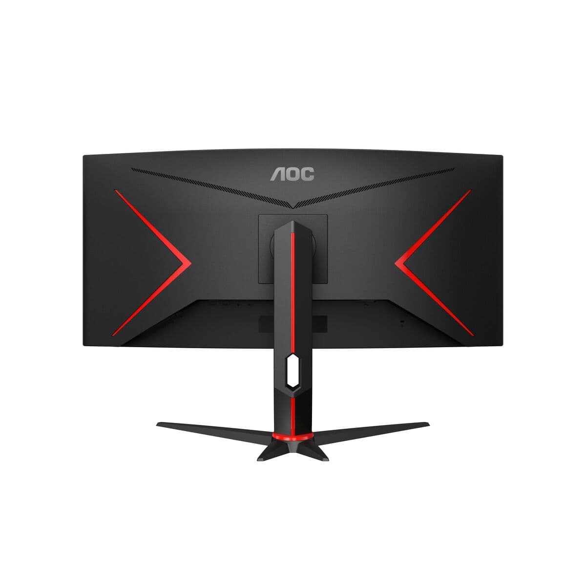 Monitor AOC CU34G2XP/BK UltraWide Quad HD 34" - Image 7