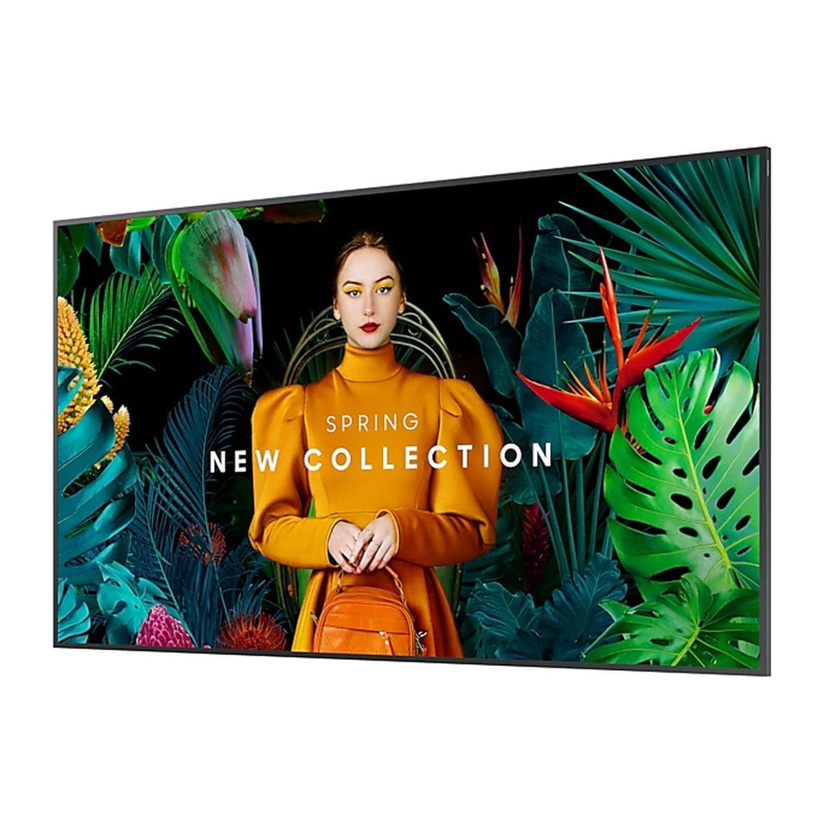 Écran Samsung QB75C 4K Ultra HD 75" - Image 6