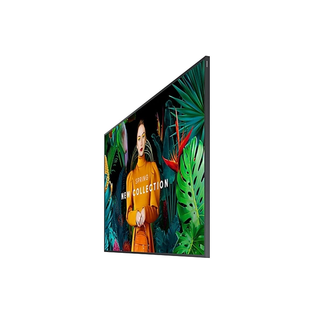 Écran Samsung QB75C 4K Ultra HD 75" - Image 5