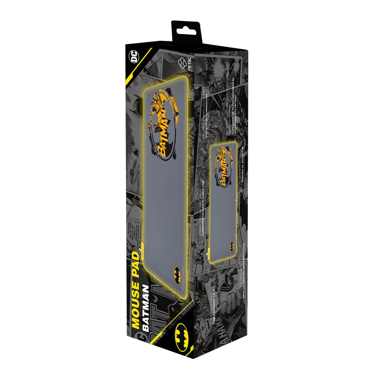 Musmatta Gaming FR-TEC BATPCMPAD - Image 2