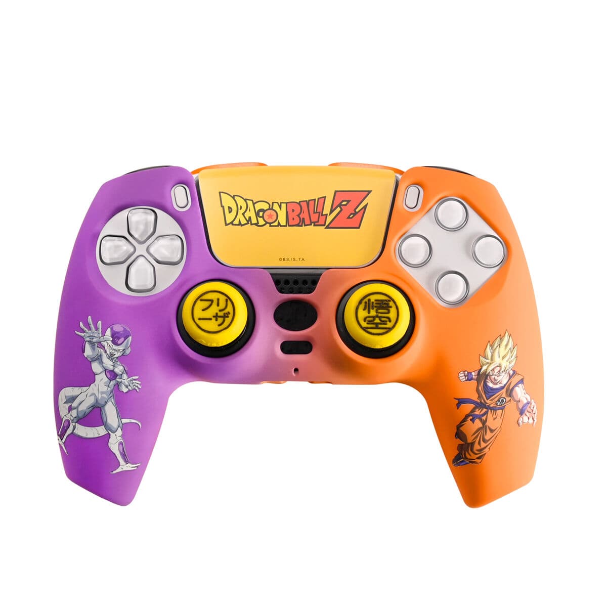 Mando Gaming FR-TEC DRAGON BALL - Image 2