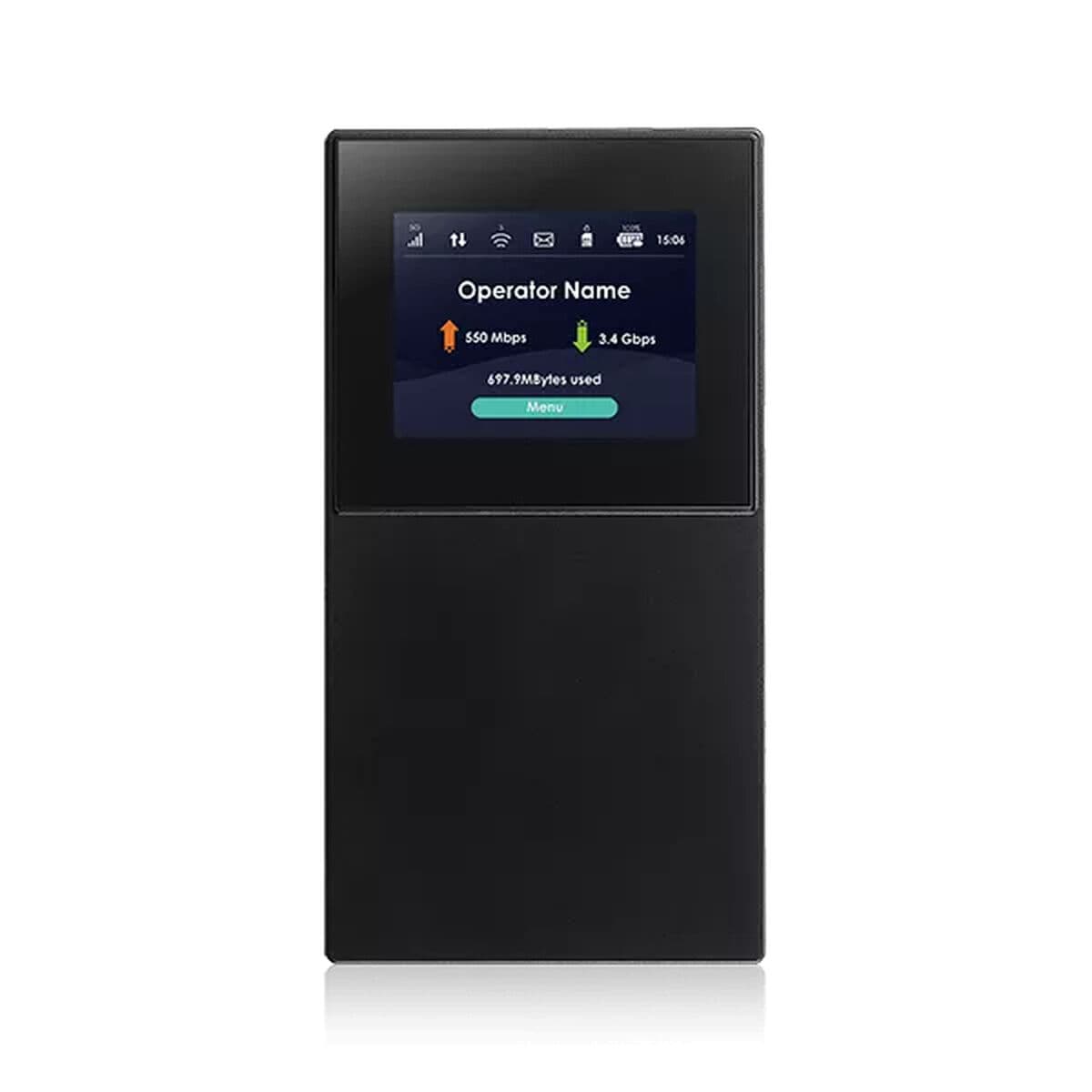 Router ZyXEL NR2301-EU01V1F - Image 2