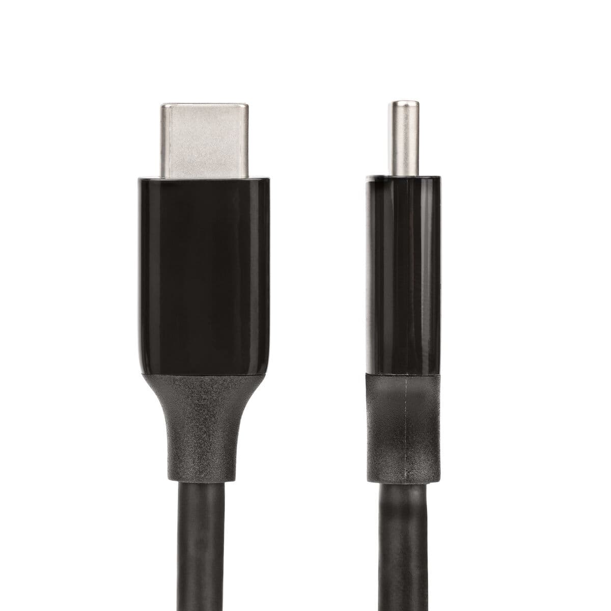 Câble USB Startech UCC-3M-10G-USB-CABLE Noir 3 m - Image 7
