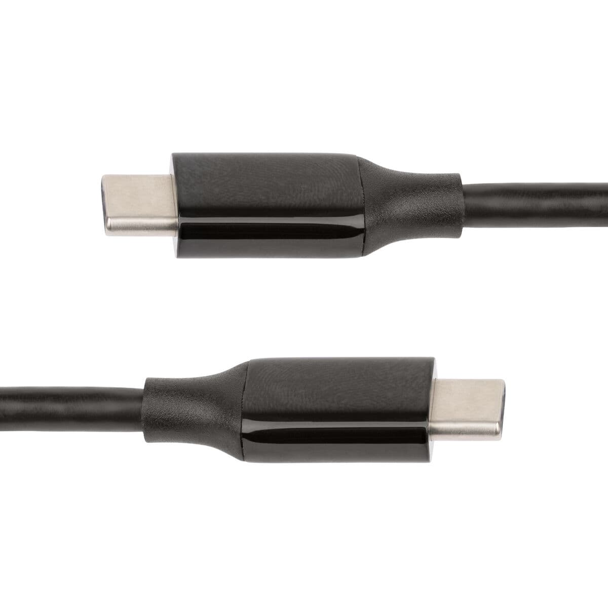 Câble USB Startech UCC-3M-10G-USB-CABLE Noir 3 m - Image 6